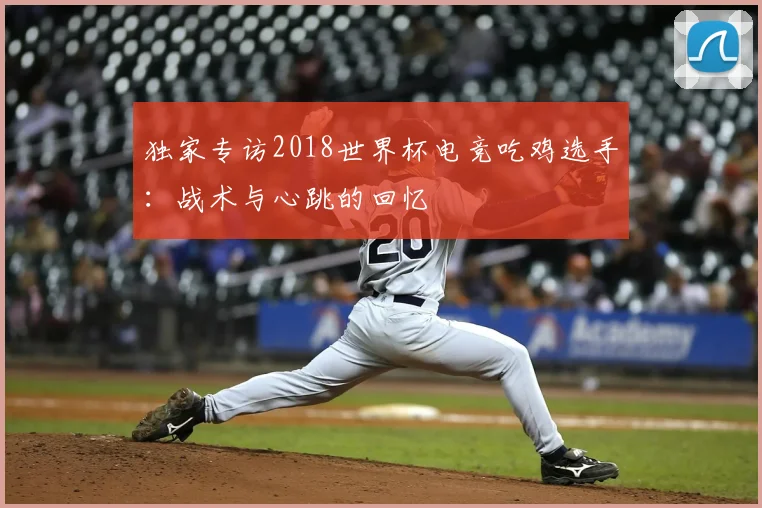 独家专访2018世界杯电竞吃鸡选手：战术与心跳的回忆