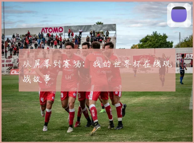 从屏幕到赛场：我的世界杯在线观战故事